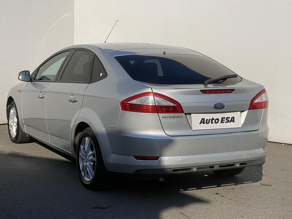 Ford Mondeo 2.0i 