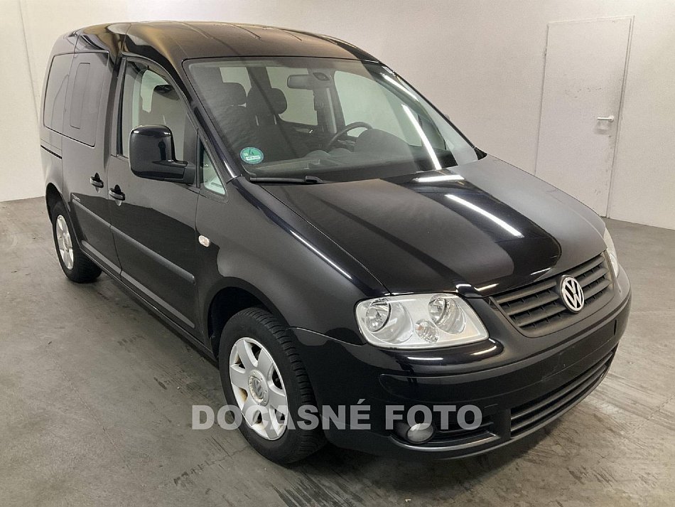 Volkswagen Caddy 1.4 16V Team LIFE