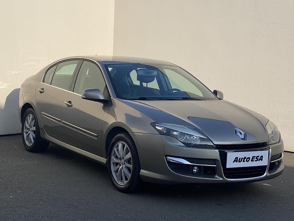 Renault Laguna 2.0 16V 