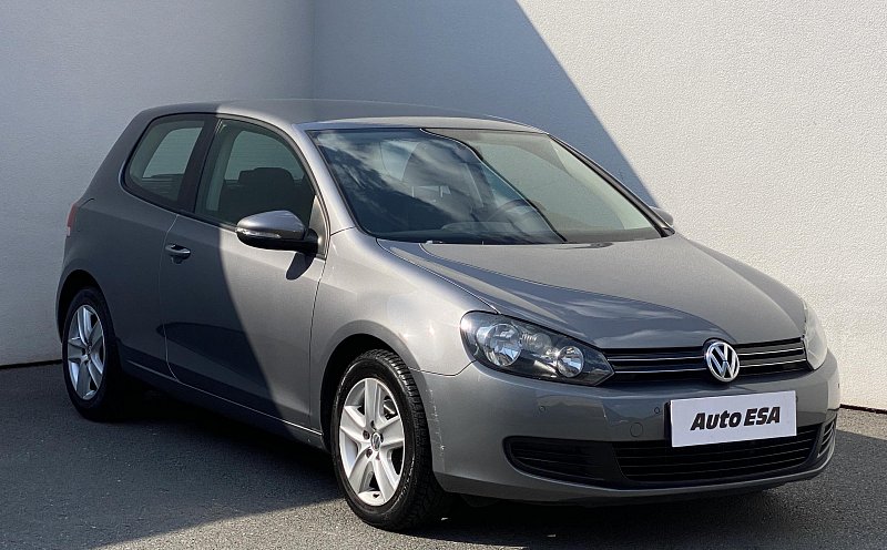 Volkswagen Golf 1.4 16V 