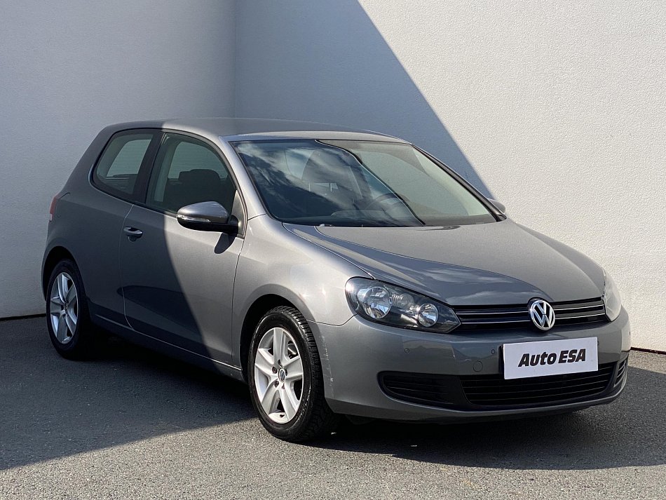 Volkswagen Golf 1.4 16V 