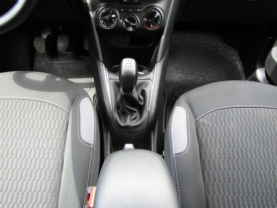 Peugeot 208 1.2VTi 