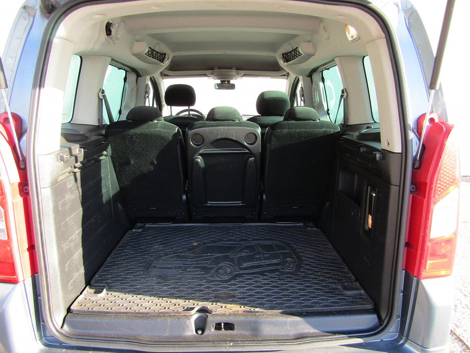 Citroën Berlingo 1.6HDi 