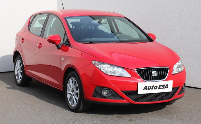 Seat Ibiza 1.2 TSi Reference