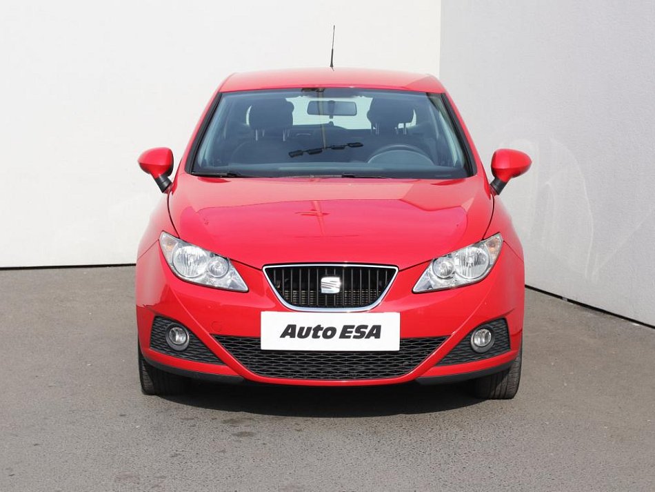 Seat Ibiza 1.2 TSi Reference