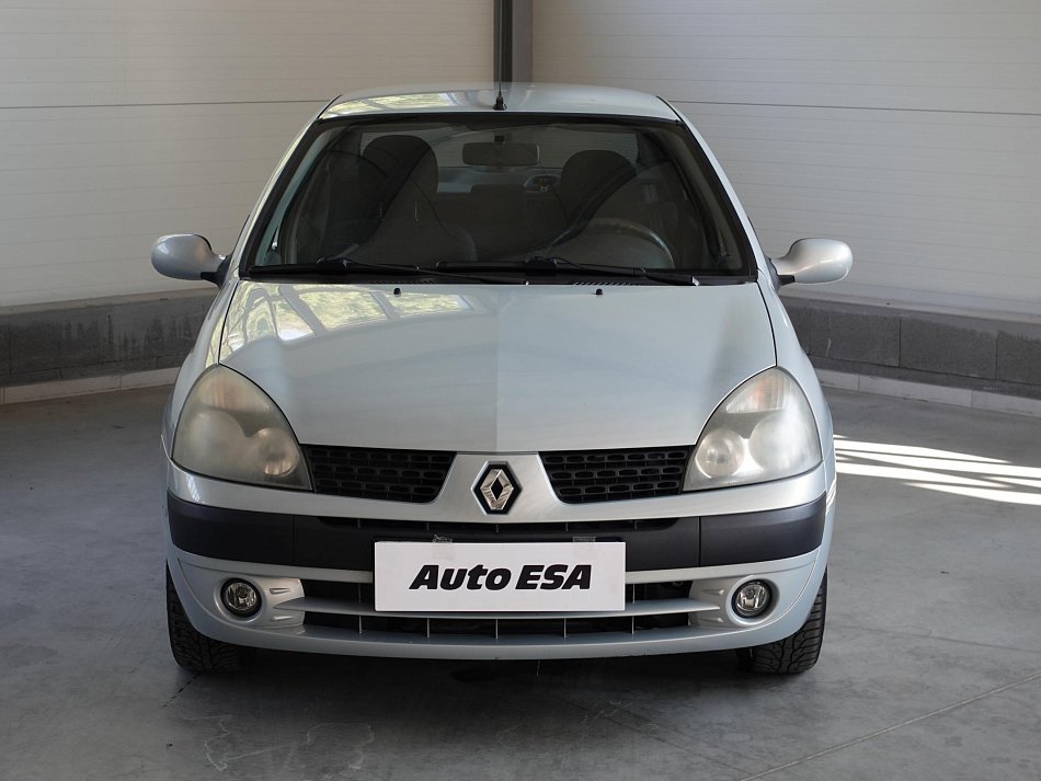 Renault Thalia 1.2 i 