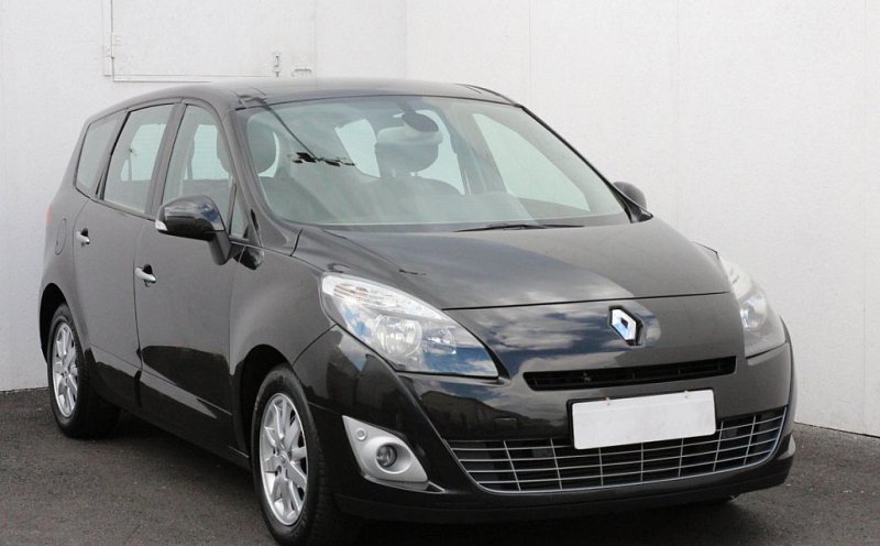 Renault Grand Scénic 1.5dCi 