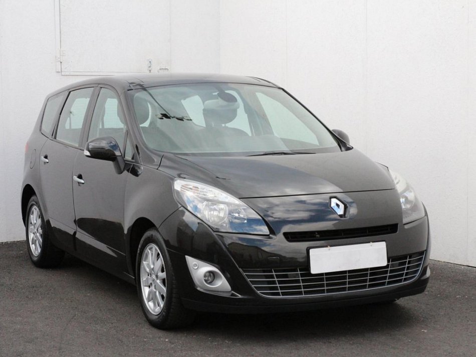 Renault Grand Scénic 1.5dCi 