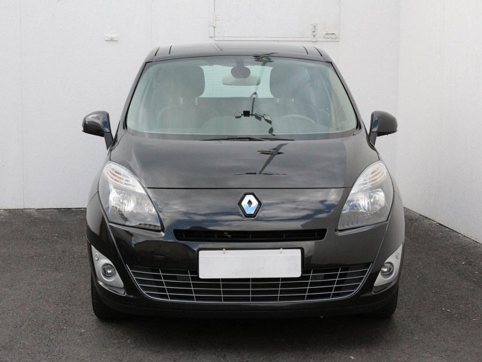 Renault Grand Scénic 1.5dCi 