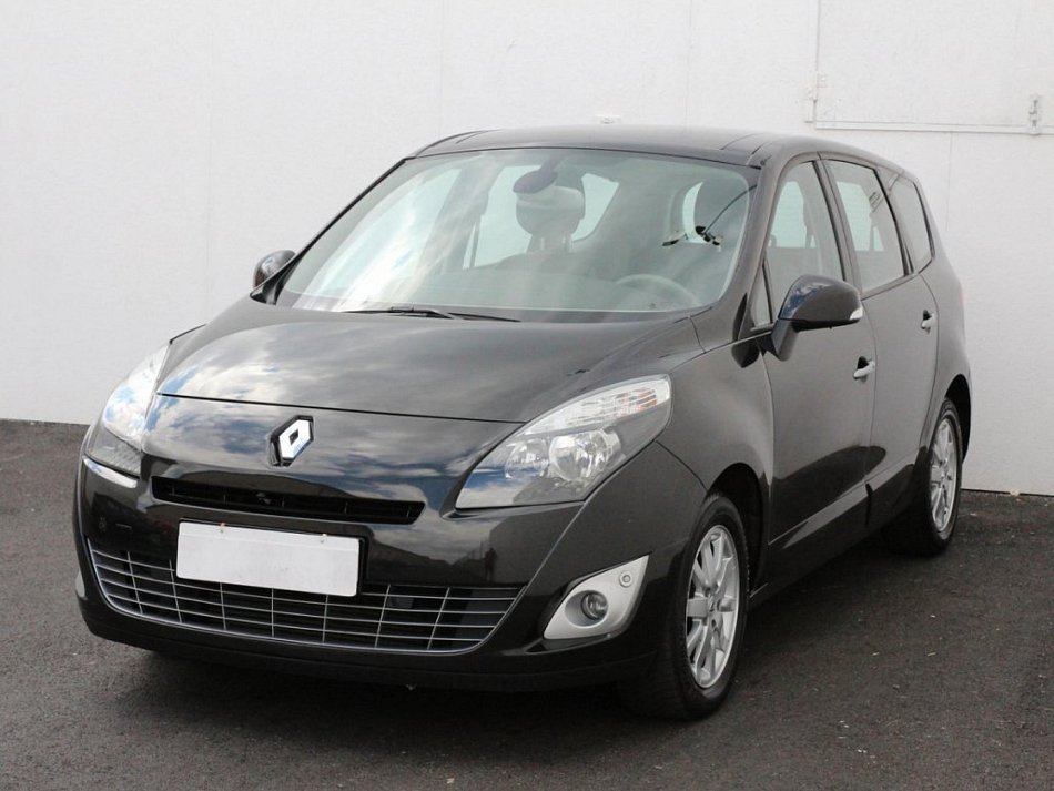 Renault Grand Scénic 1.5dCi 