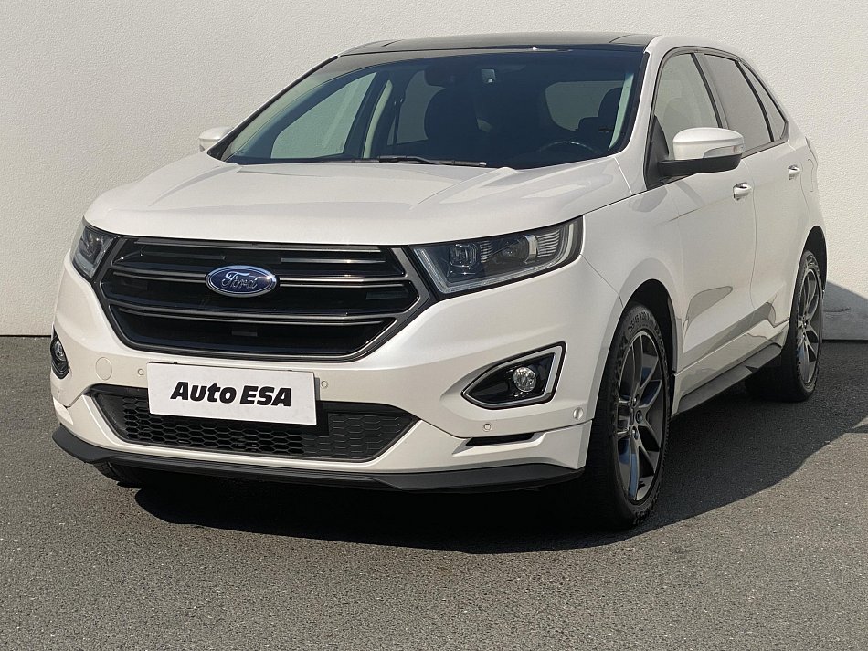 Ford Edge 2.0 TDCi Sport AWD