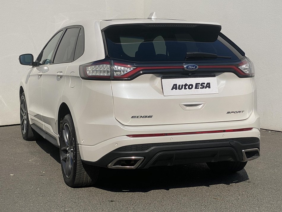 Ford Edge 2.0 TDCi Sport AWD