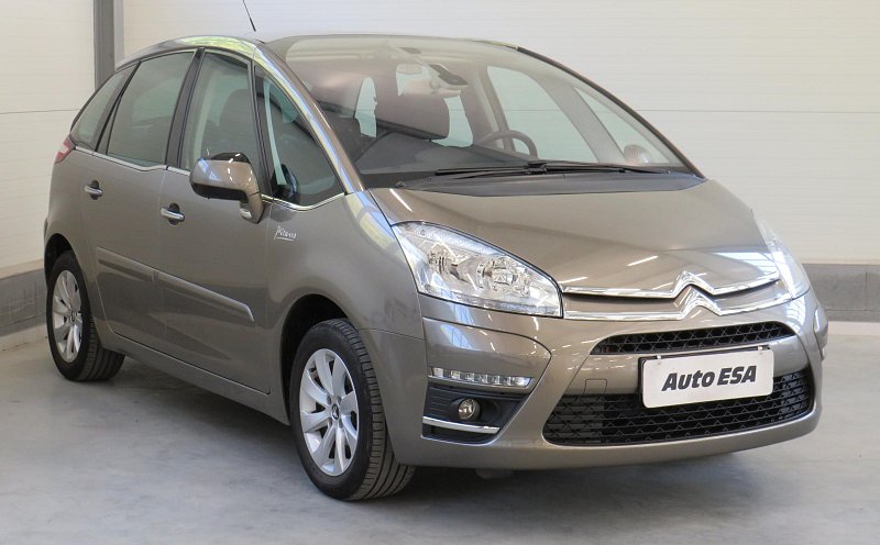 Citroën C4 GRAND Picasso 1.6VTi 