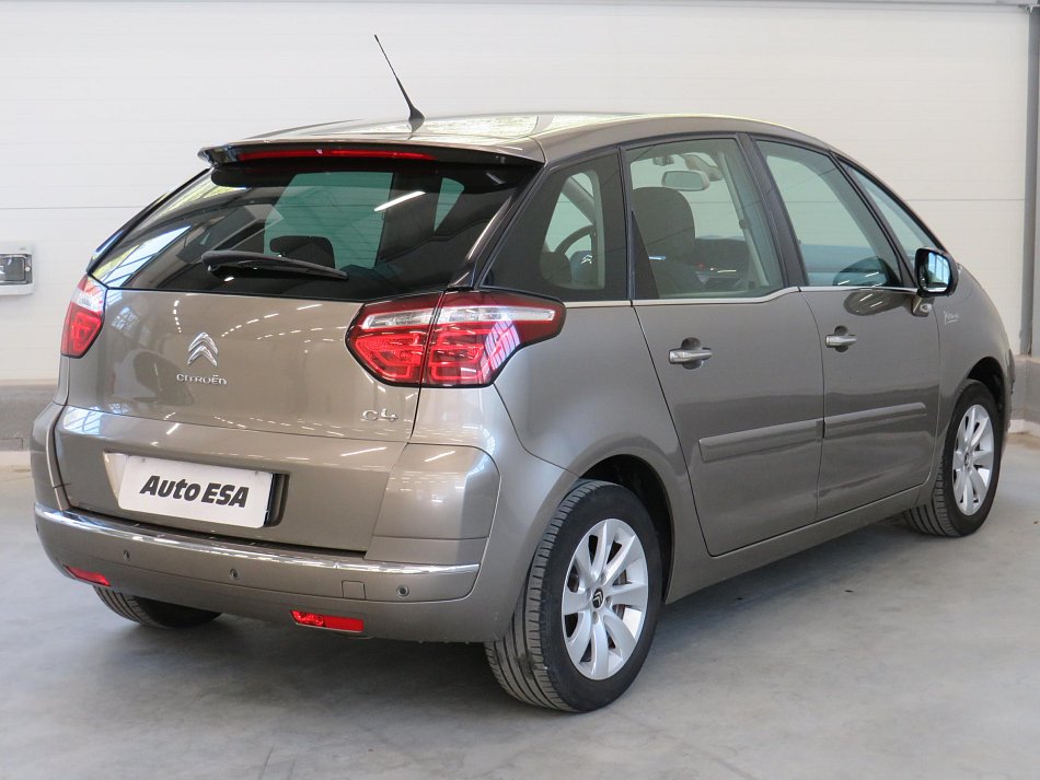 Citroën C4 GRAND Picasso 1.6VTi 