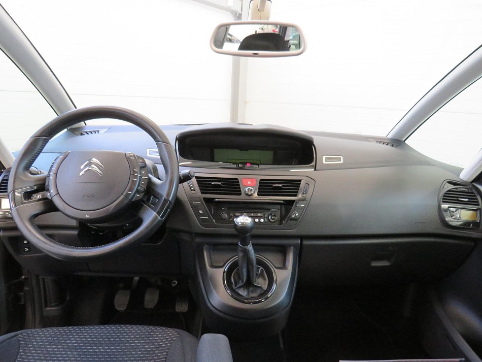 Citroën C4 GRAND Picasso 1.6VTi 