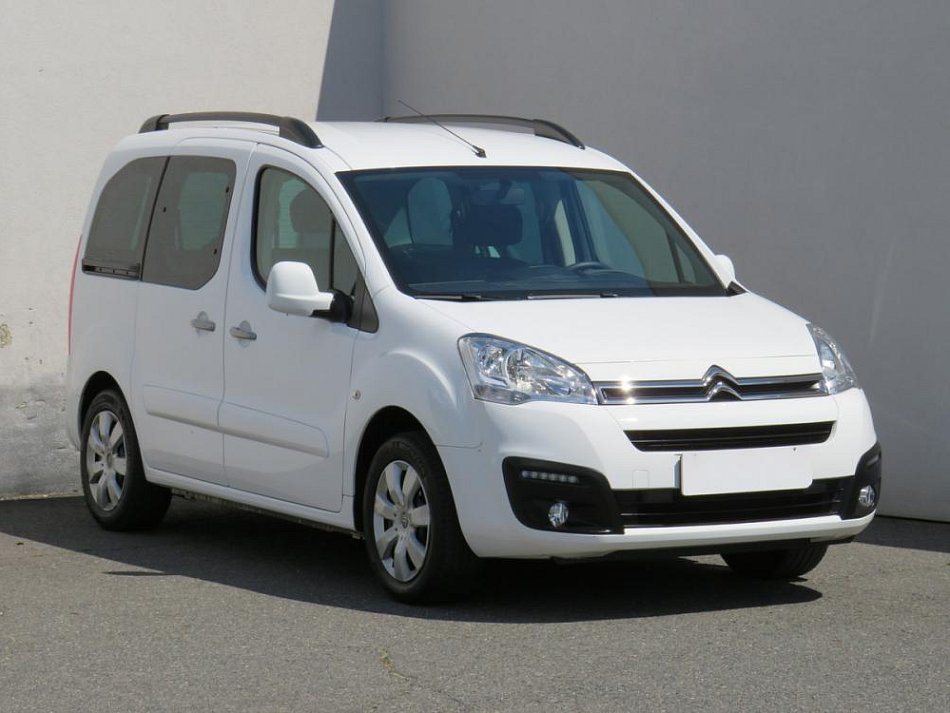 Citroën Berlingo 1.5HDi Feel