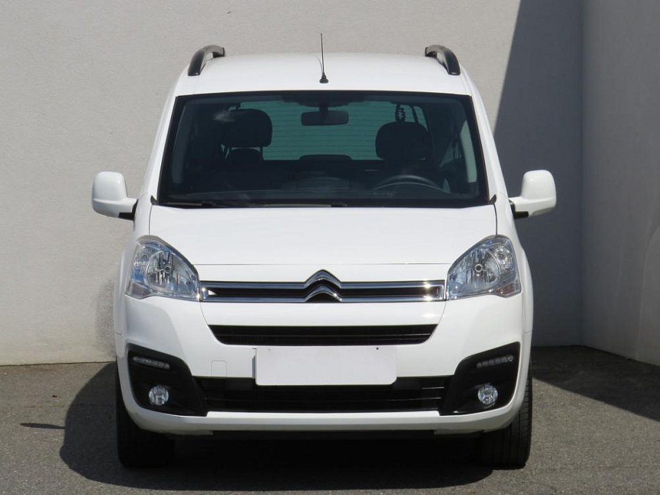 Citroën Berlingo 1.5HDi Feel