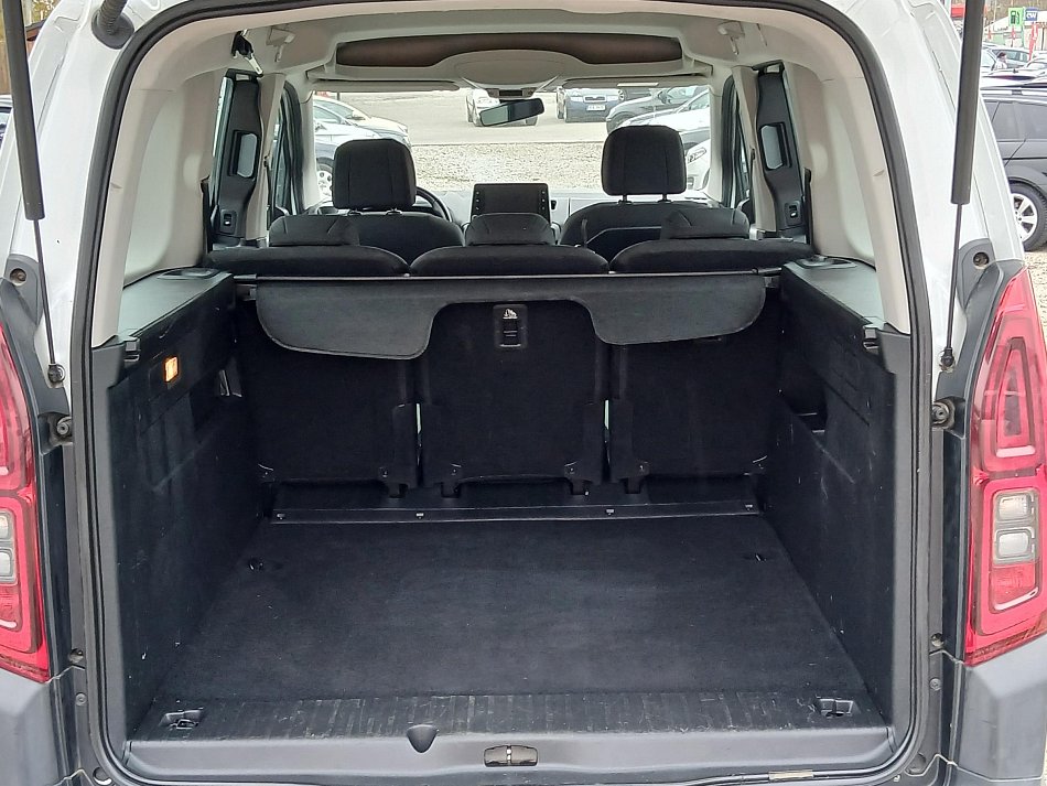 Citroën Berlingo 1.5HDi Feel