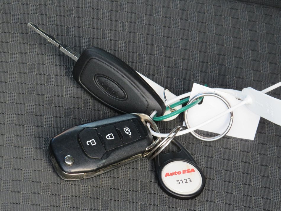 Ford Transit Connect 1.5TDCi 