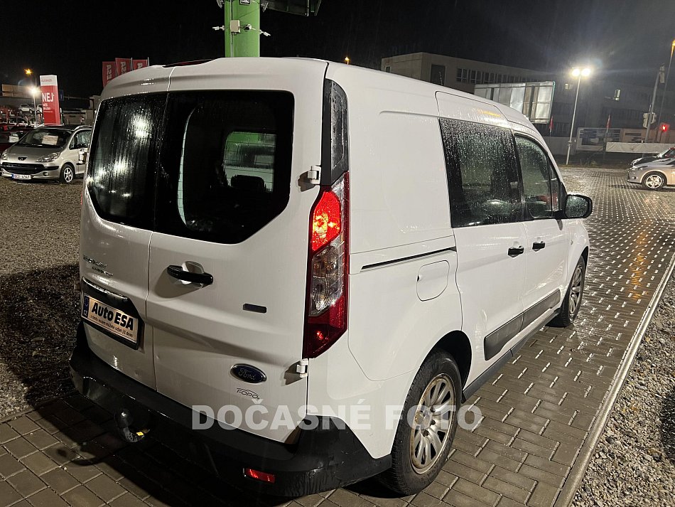 Ford Transit Connect 1.5TDCi 