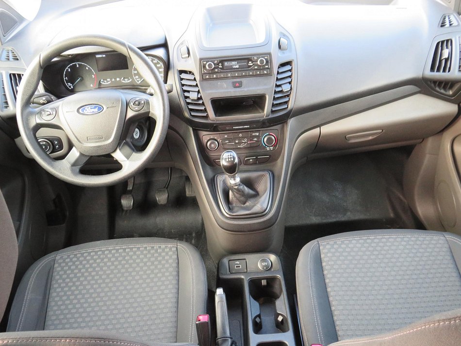 Ford Transit Connect 1.5TDCi 