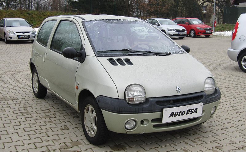 Renault Twingo 1.2i 