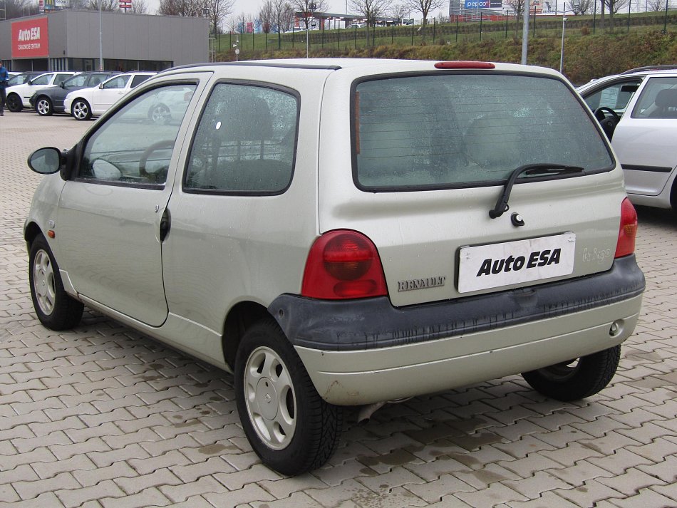 Renault Twingo 1.2i 