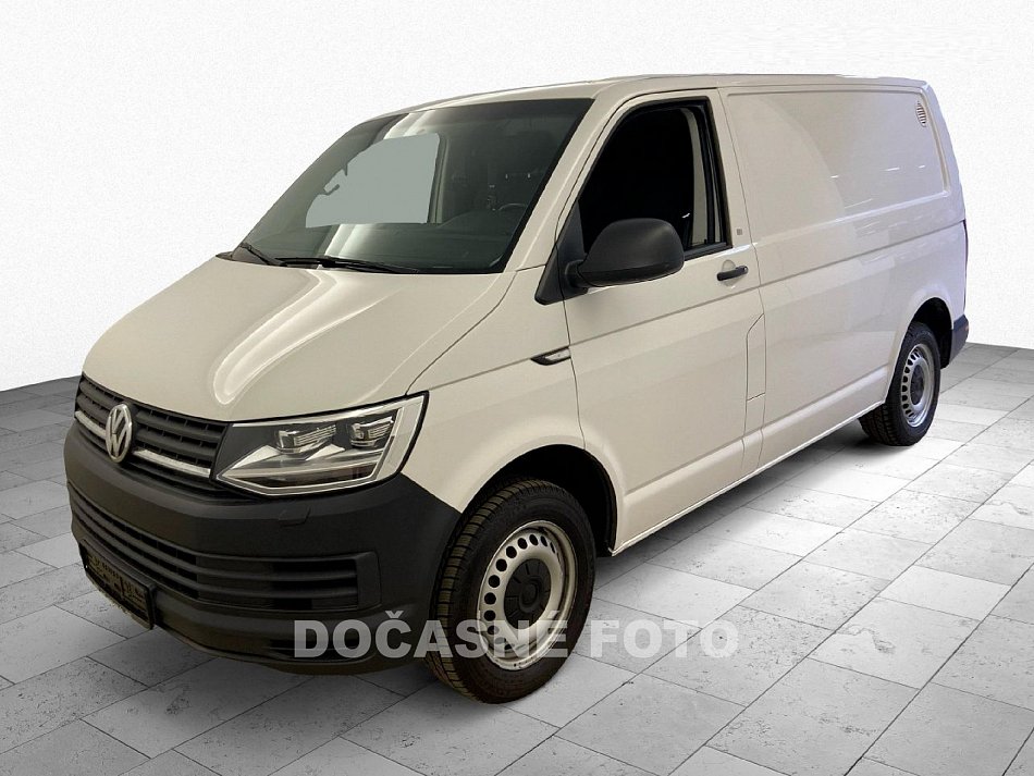 Volkswagen Transporter 2.0TDi  L1H1