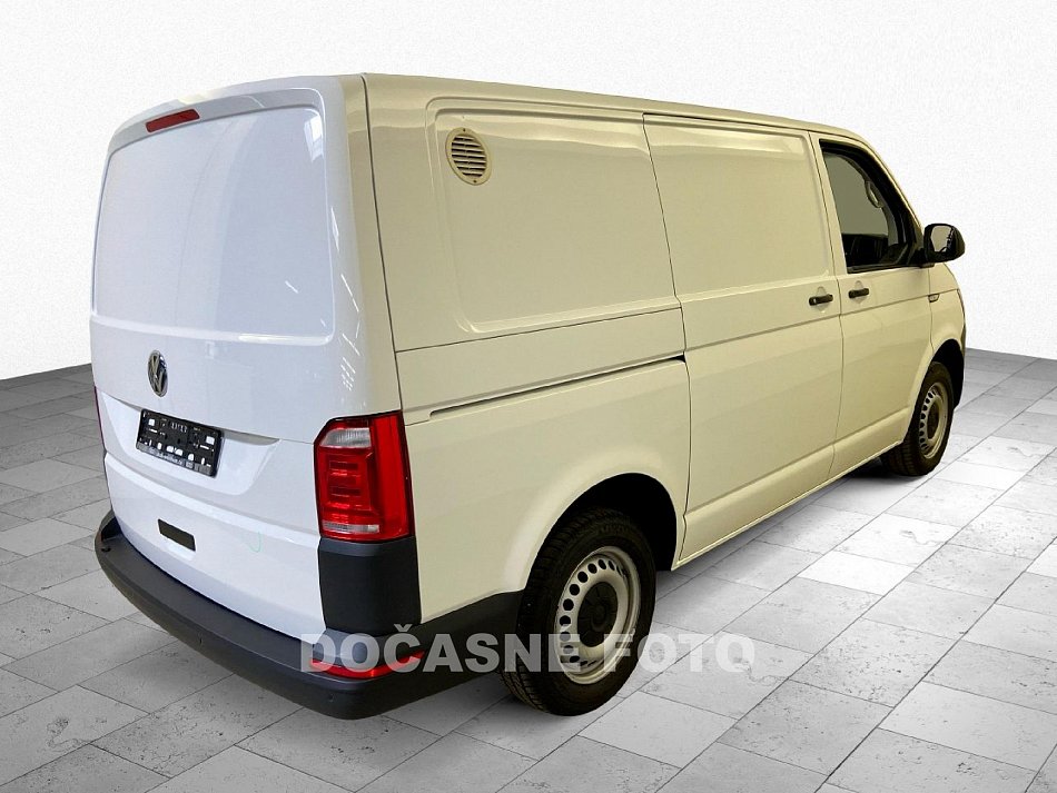 Volkswagen Transporter 2.0TDi  L1H1