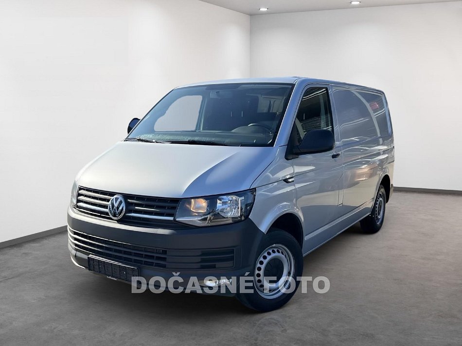 Volkswagen Transporter 2.0TDi  L1H1