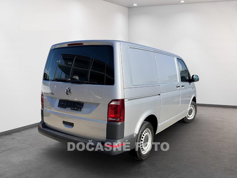 Volkswagen Transporter 2.0TDi  L1H1