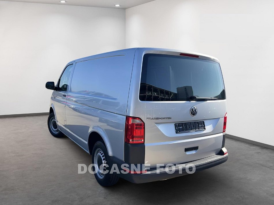 Volkswagen Transporter 2.0TDi  L1H1