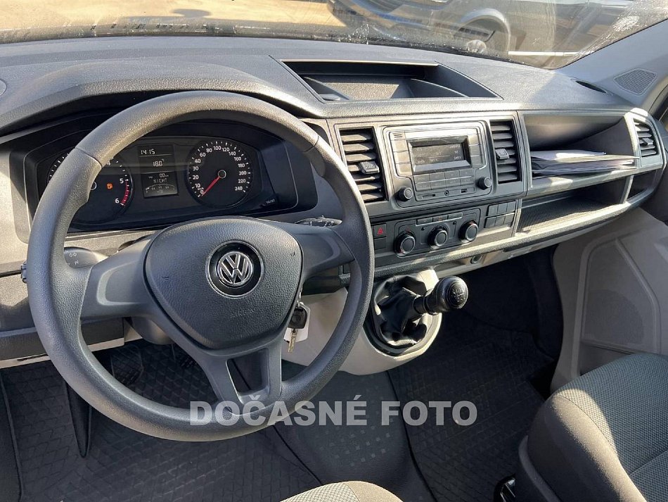 Volkswagen Transporter 2.0TDi  L1H1