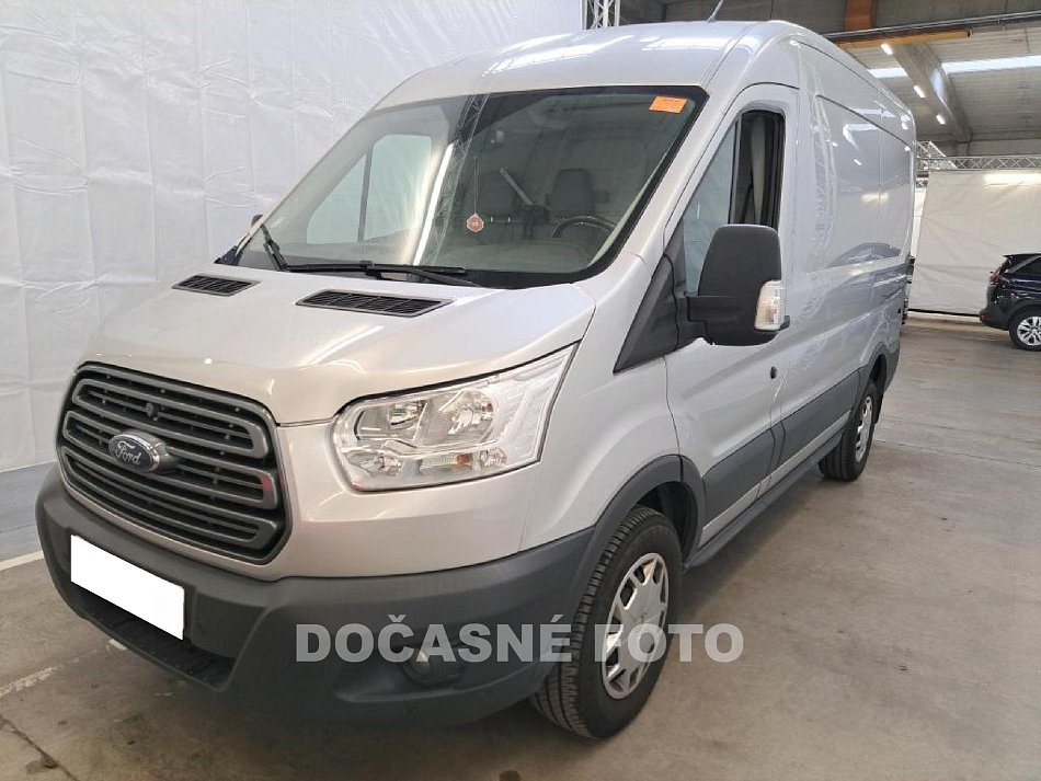 Ford Transit 2.0TDCi Trend L2H2