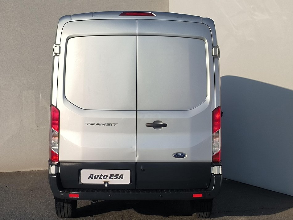 Ford Transit 2.0TDCi Trend L2H2