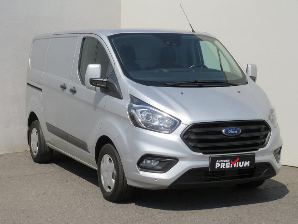 Ford Transit Custom 2.0TDCi Trend L2H1