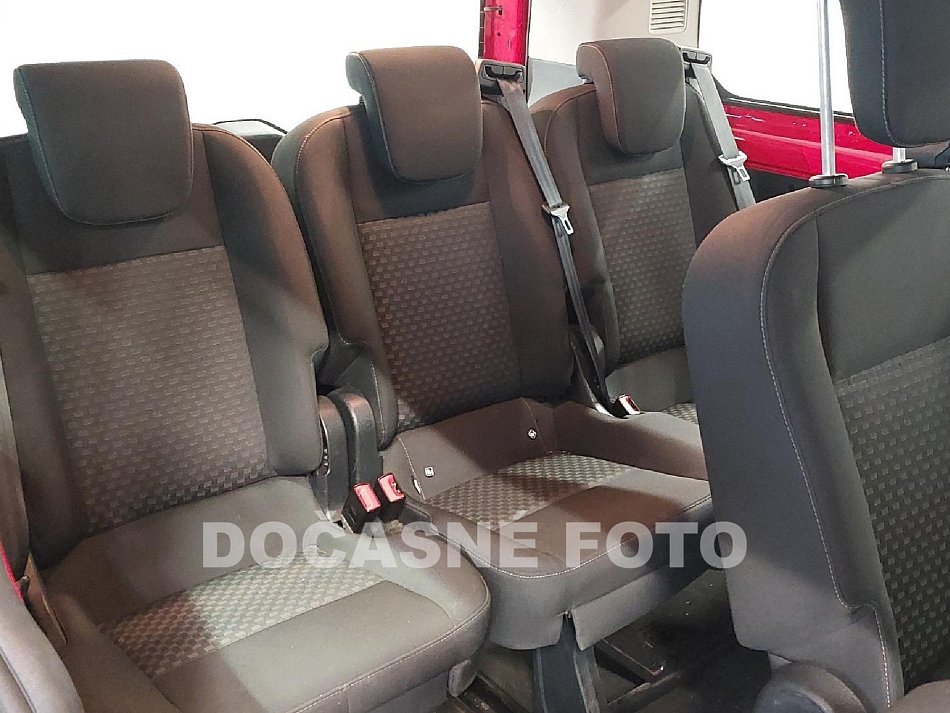 Ford Transit Custom 2.0TDCi Trend 9míst