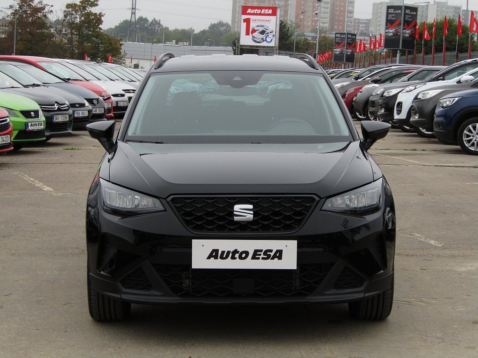 Seat Arona 1.0 TSi 