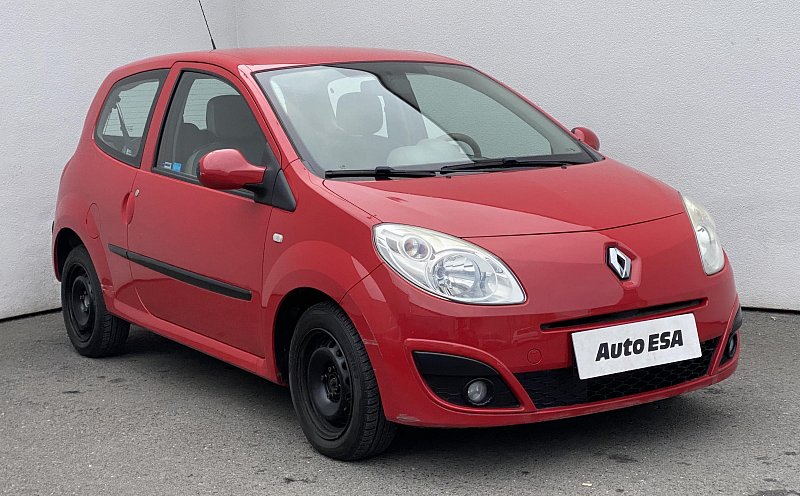 Renault Twingo 1.2i 