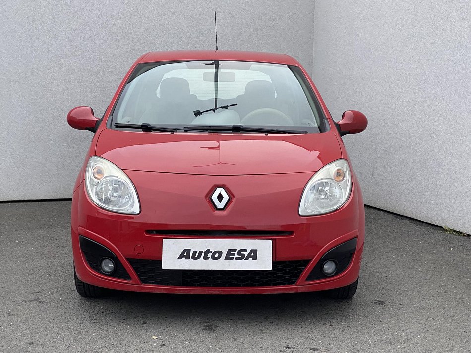 Renault Twingo 1.2i 