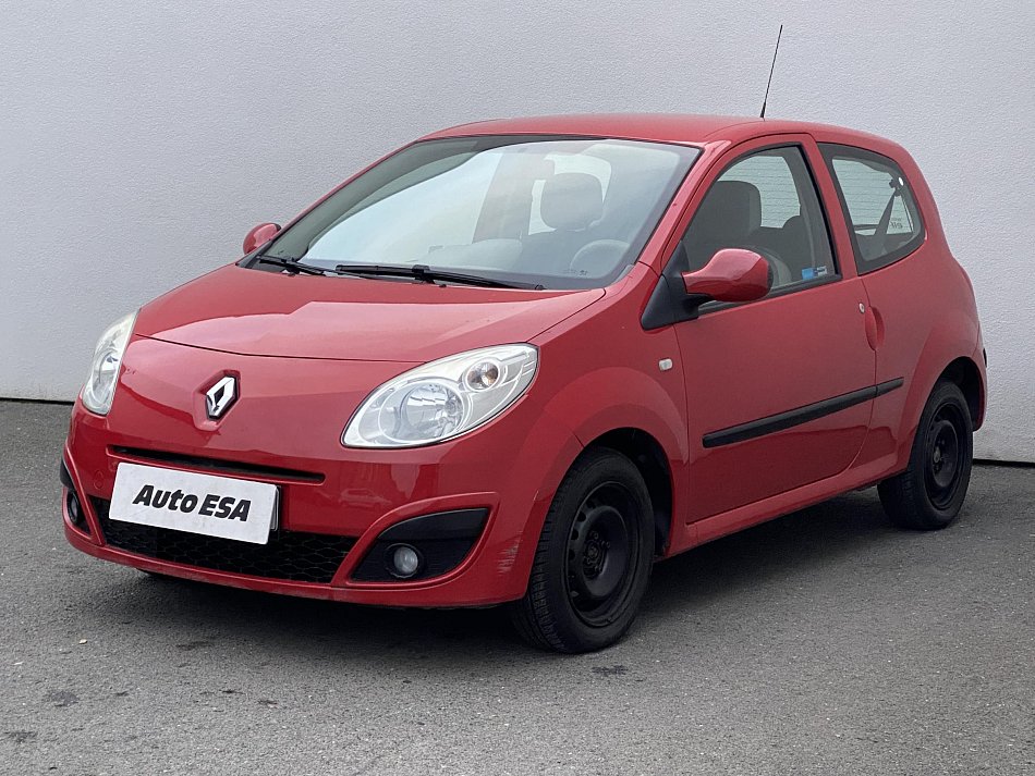 Renault Twingo 1.2i 