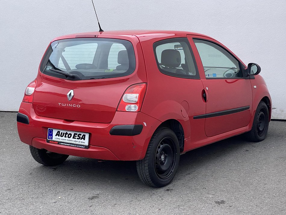 Renault Twingo 1.2i 