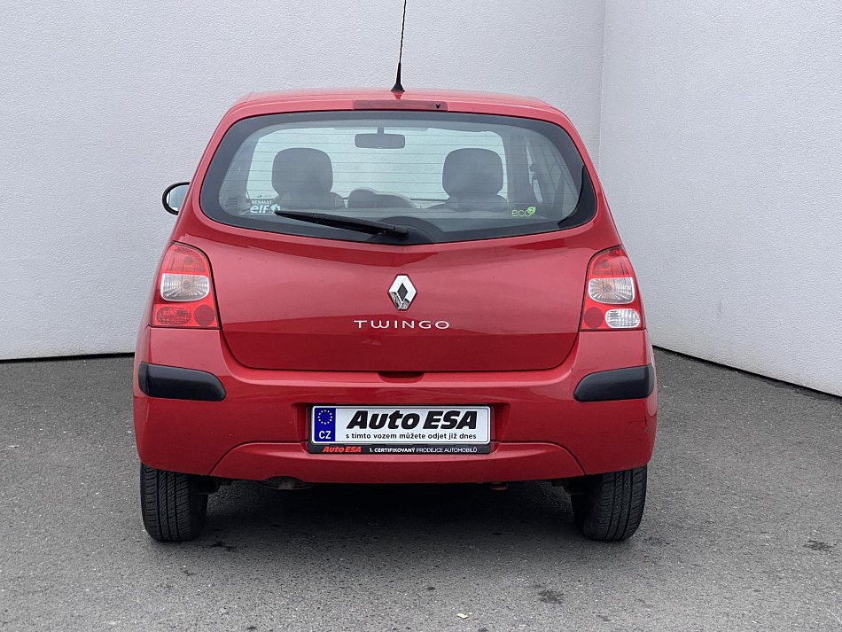 Renault Twingo 1.2i 