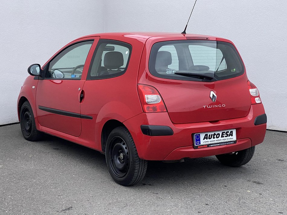 Renault Twingo 1.2i 