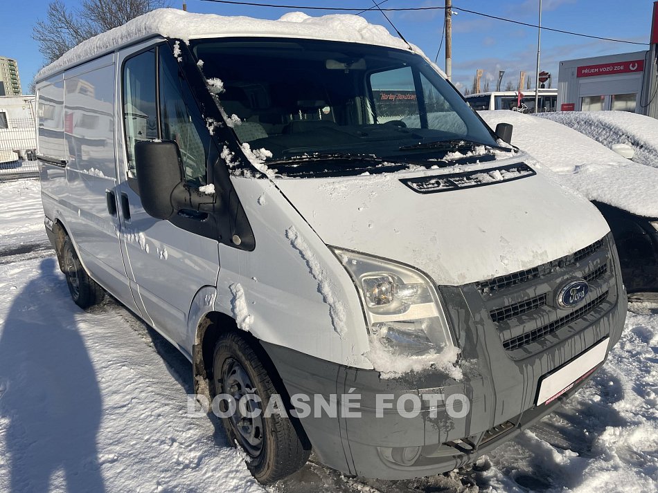 Ford Transit 2.2TDCi  L1H1