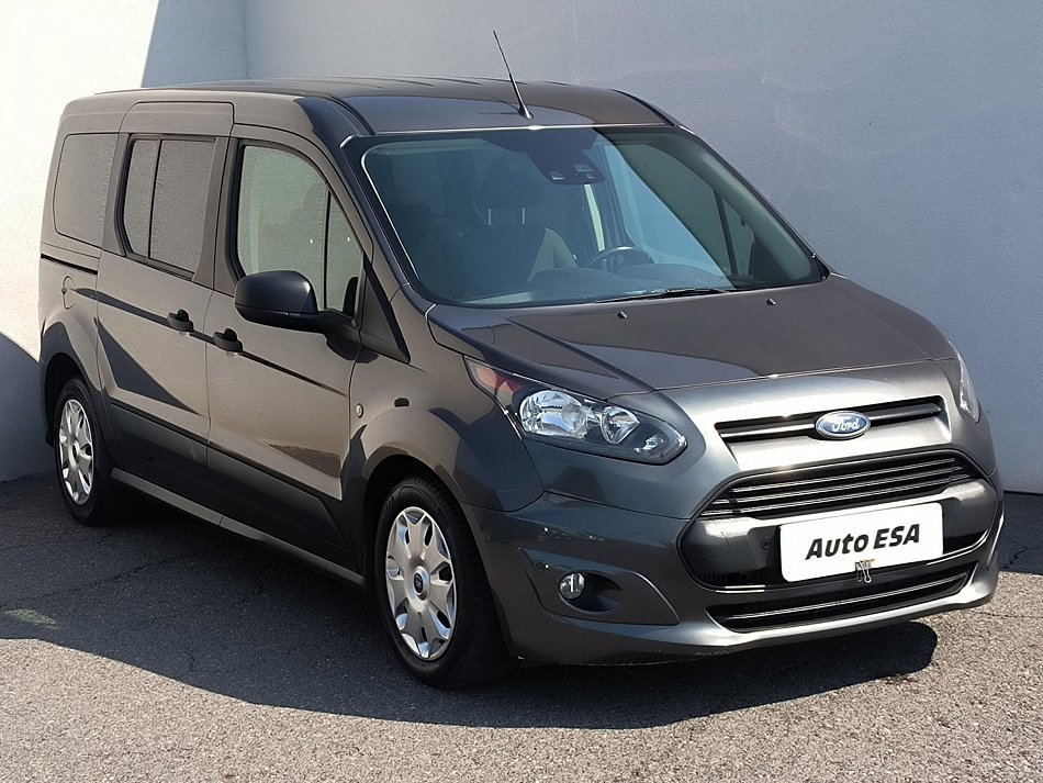 Ford Tourneo Connect 1.5TDCi Trend MAXi 7míst