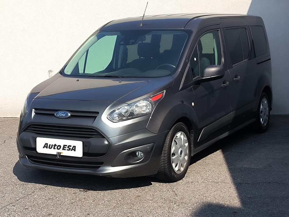 Ford Tourneo Connect 1.5TDCi Trend MAXi 7míst