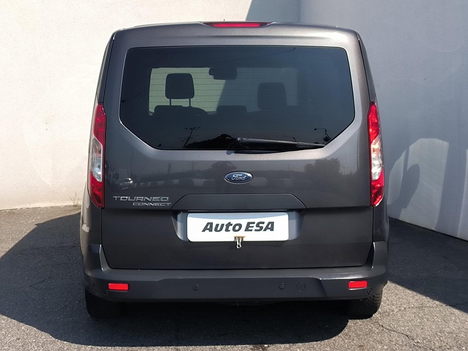 Ford Tourneo Connect 1.5TDCi Trend MAXi 7míst