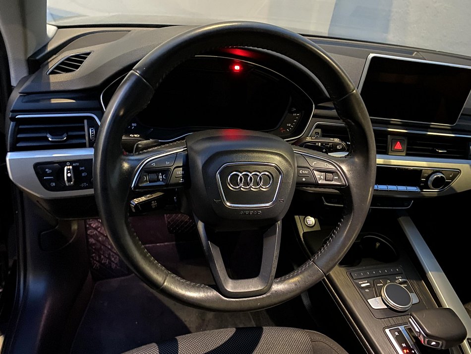 Audi A4 2.0 TDi 