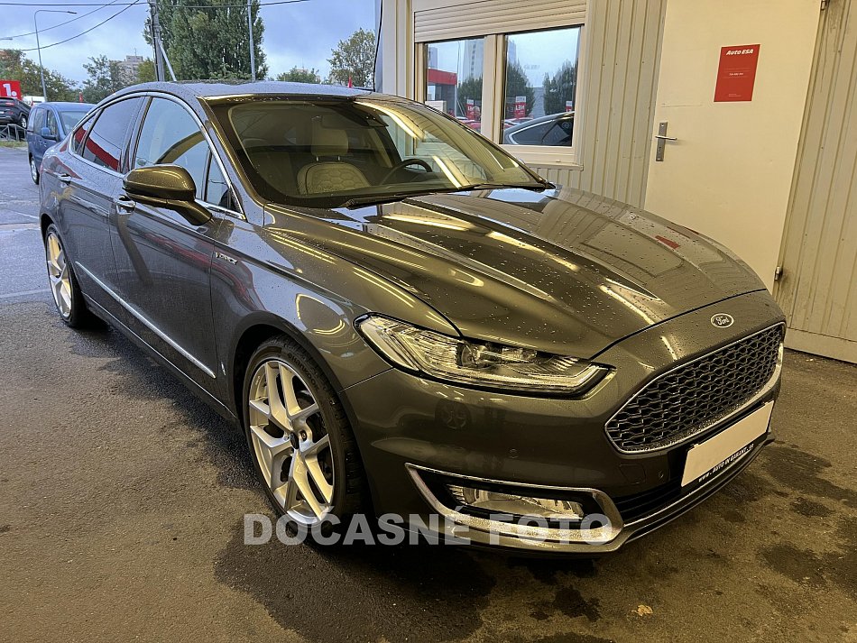 Ford Mondeo 2.0TDCI Vignale